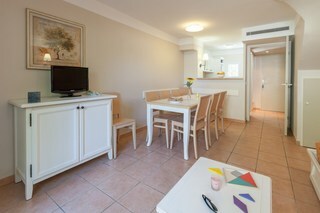 Hotel Pierre & Vacances Le Hameau De La Pin�de