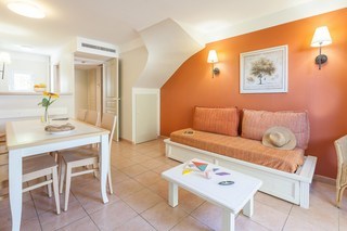 Hotel Pierre & Vacances Le Hameau De La Pin�de