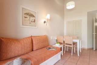 Hotel Pierre & Vacances Le Hameau De La Pin�de