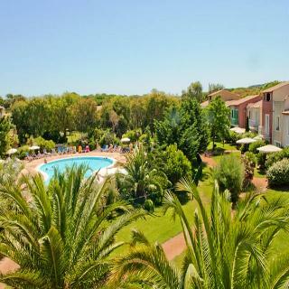 Hotel Pierre & Vacances Le Hameau De La Pin�de