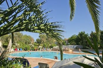 Hotel Pierre & Vacances Le Hameau De La Pin�de
