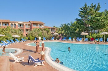 Hotel Pierre & Vacances Le Hameau De La Pin�de