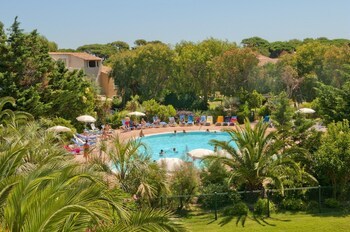 Hotel Pierre & Vacances Le Hameau De La Pin�de