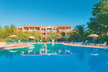 Hotel Pierre & Vacances Le Hameau De La Pin�de