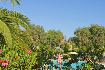 Hotel Pierre & Vacances Le Hameau De La Pin�de