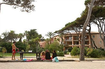 Aparthotel R�sidence Pierre & Vacances La Pin�de