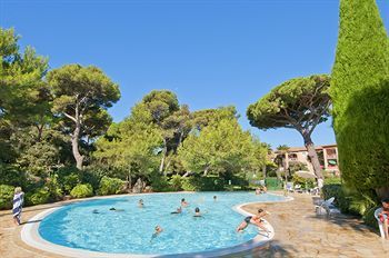 Aparthotel R�sidence Pierre & Vacances La Pin�de