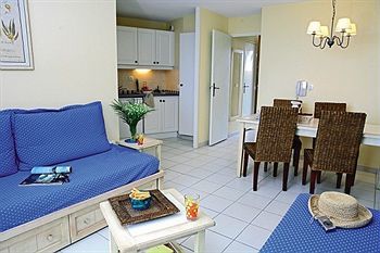 Aparthotel R�sidence Pierre & Vacances La Pin�de