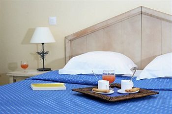 Aparthotel R�sidence Pierre & Vacances La Pin�de