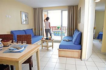 Aparthotel R�sidence Pierre & Vacances La Pin�de