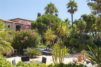 Aparthotel R�sidence Pierre & Vacances La Pin�de