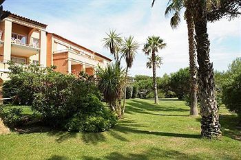 Aparthotel R�sidence Pierre & Vacances La Pin�de