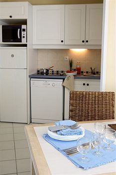 Aparthotel R�sidence Pierre & Vacances La Pin�de