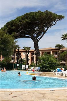 Aparthotel R�sidence Pierre & Vacances La Pin�de