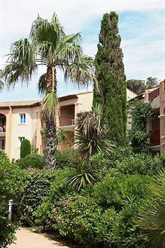 Aparthotel R�sidence Pierre & Vacances La Pin�de