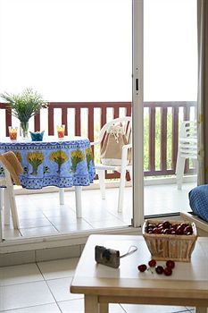Aparthotel R�sidence Pierre & Vacances La Pin�de
