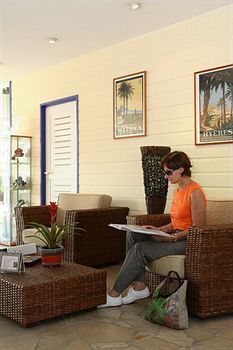 Aparthotel R�sidence Pierre & Vacances La Pin�de