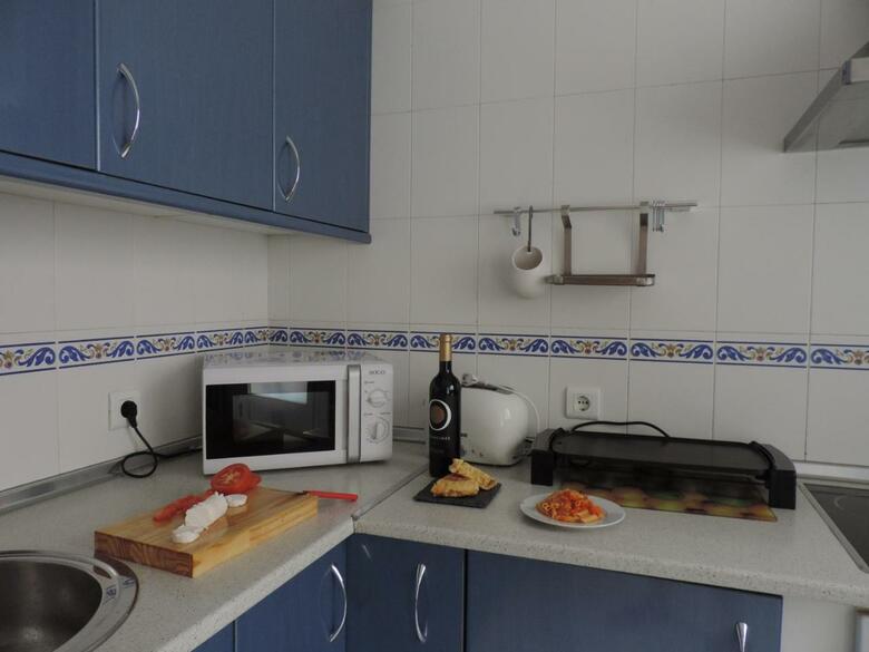 Apartamento Barbancho