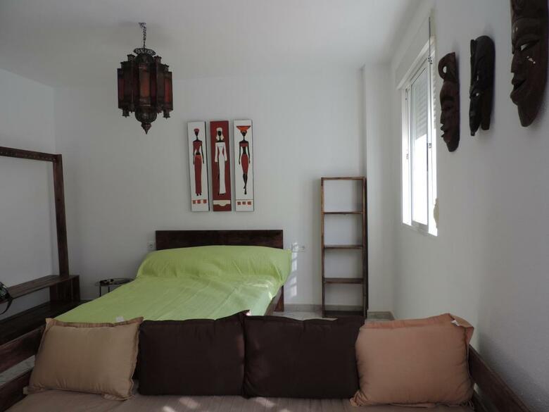 Apartamento Barbancho