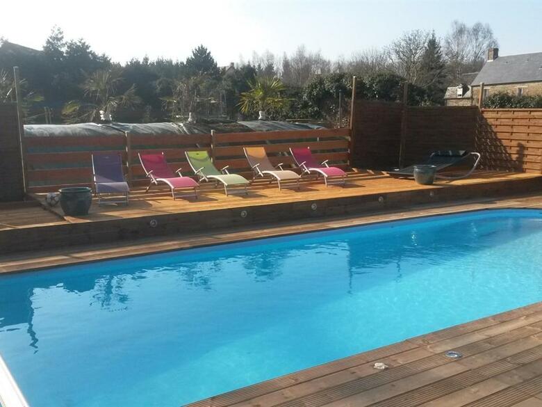 Hostal Manoir De Cond�