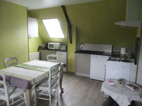 G�tes De L'aumondi�re