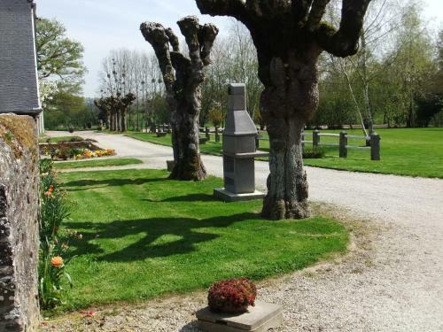 G�tes De L'aumondi�re