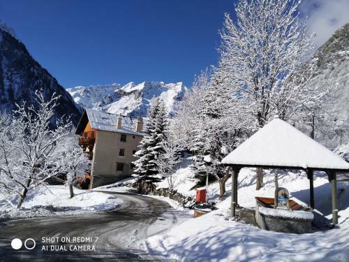 Apartamento Chalet Les Alpes - Le Sapey