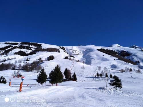 Apartamento Chalet Les Alpes - Le Sapey