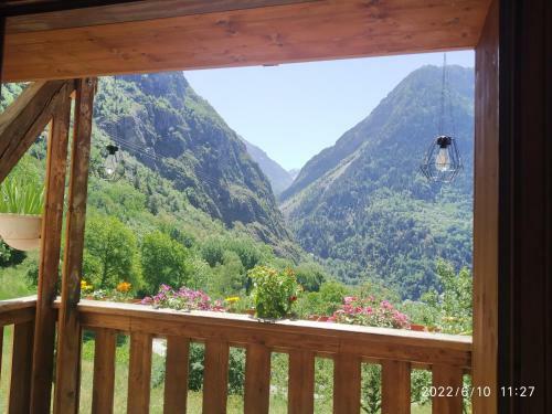 Apartamento Chalet Les Alpes - Le Sapey