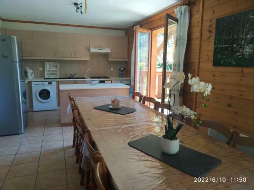 Apartamento Chalet Les Alpes - Le Sapey