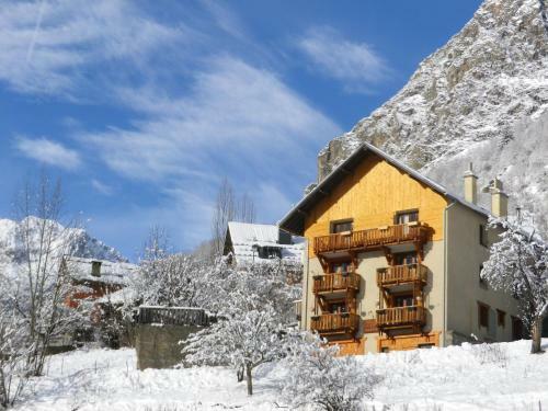 Apartamento Chalet Les Alpes - Le Sapey