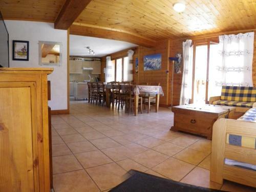 Apartamento Chalet Les Alpes - Le Sapey
