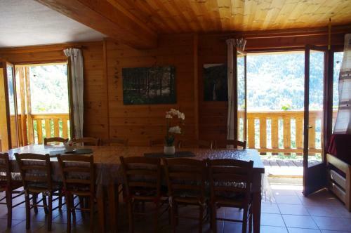 Apartamento Chalet Les Alpes - Le Sapey