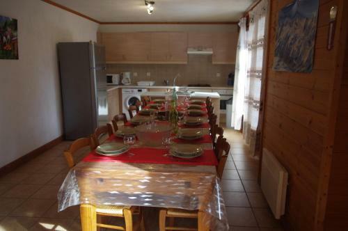 Apartamento Chalet Les Alpes - Le Sapey