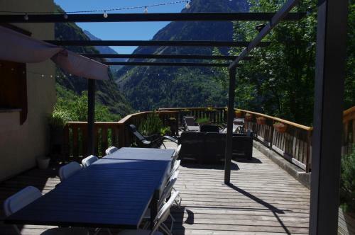 Apartamento Chalet Les Alpes - Le Sapey