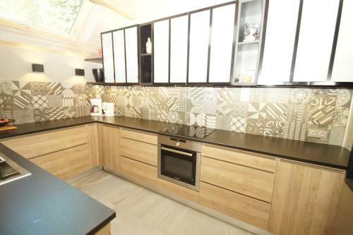 Chalet Le M�l�ze
