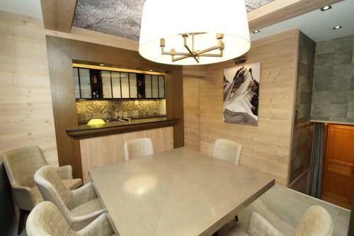 Chalet Le M�l�ze