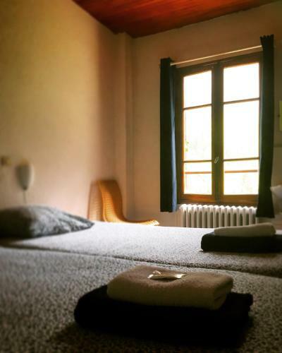 Hotel Au Bon Accueil