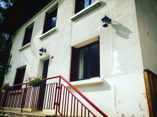Hotel Au Bon Accueil