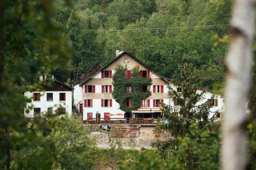 Hotel Au Bon Accueil