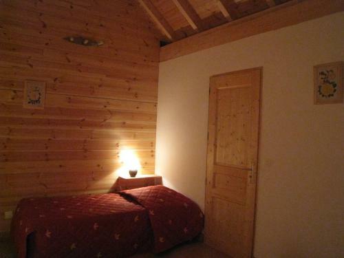 Les Chalets Dycoh