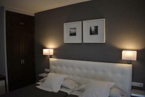 Hotel Hostal El Rocio