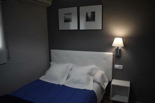 Hotel Hostal El Rocio