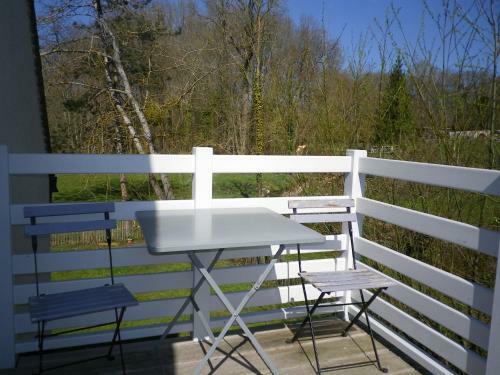 Bed & Breakfast Le Brame - Chambres D'h�tes