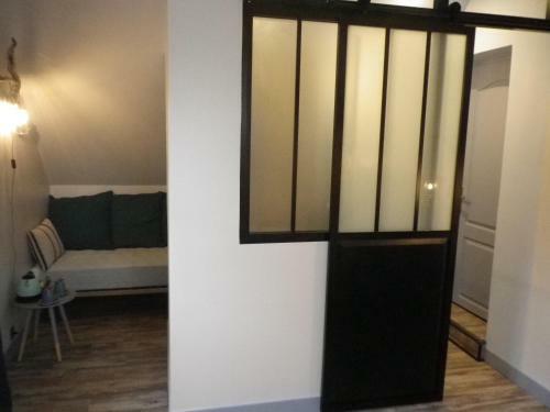 Bed & Breakfast Le Brame - Chambres D'h�tes