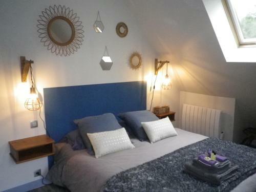 Bed & Breakfast Le Brame - Chambres D'h�tes