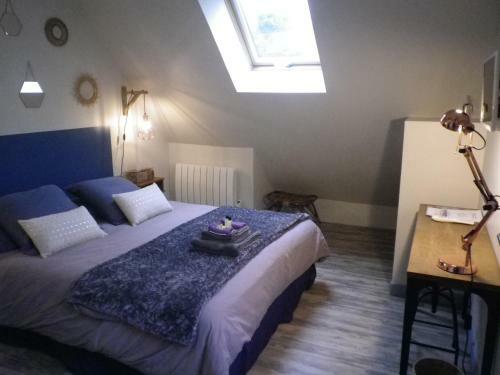 Bed & Breakfast Le Brame - Chambres D'h�tes