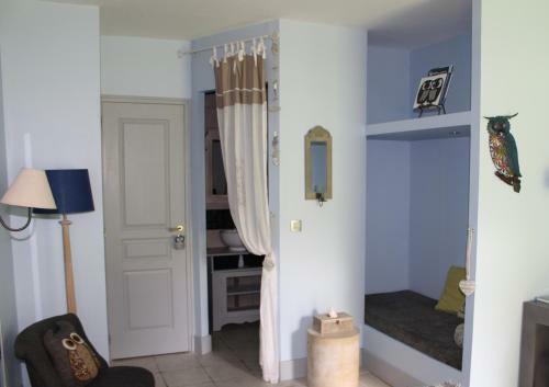 Bed & Breakfast Le Brame - Chambres D'h�tes