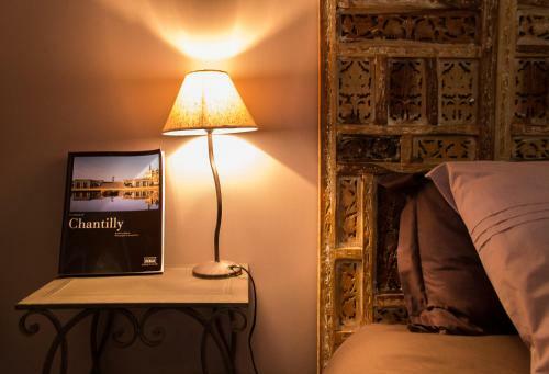 Bed & Breakfast Le Brame - Chambres D'h�tes