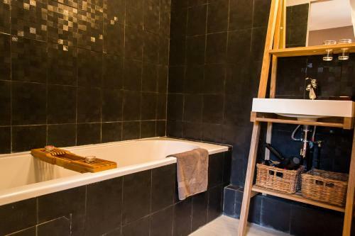 Bed & Breakfast Le Brame - Chambres D'h�tes